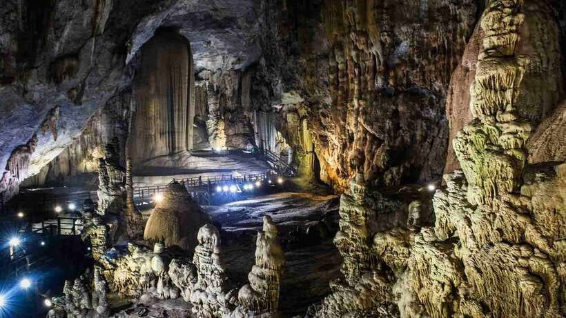 Explore Dark Cave from Hue: Group Tours Only on Even Days - Key things that make this Hue–Dark Cave day worth it