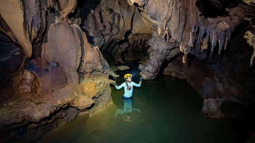 Explore Dark Cave from Hue: Group Tours Only on Even Days - Who this tour fits best (and when to skip it)