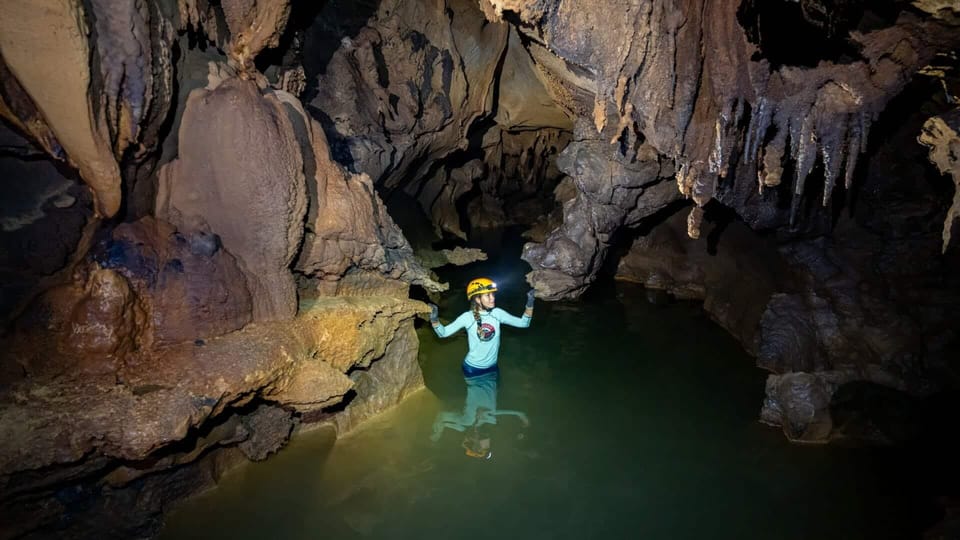 Explore Dark Cave from Hue: Group Tours Only on Even Days - Lunch, comfort, and the bus ride (the part you can’t skip)