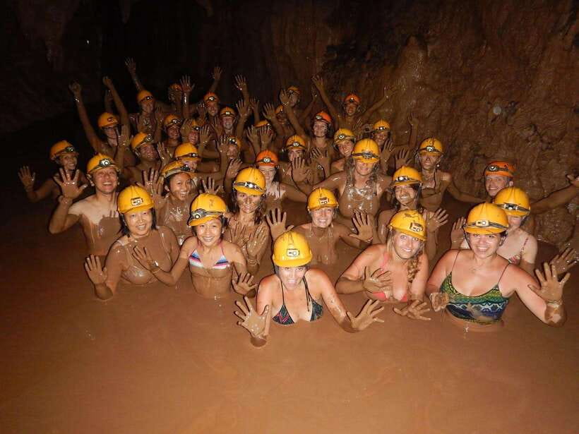 Explore Dark Cave from Hue: Group Tours Only on Even Days - Price and value: is $63 fair for this much day?