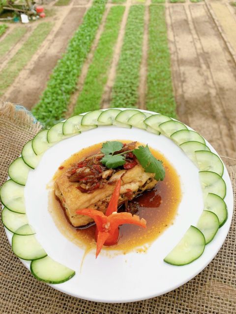 Farming with Farmers at ancient vegetable Village "Tra Que" - Key highlights that make this day tick