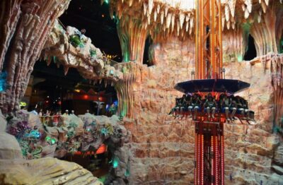From Da Nang: Ba Na Hills and Golden Bridge tour & options - Cable car and the Ba Na Hills ascent: plan for lines, not just views