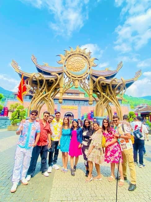 From Da Nang: Ba Na Hills and Golden Bridge tour & options - Price and value: how $13 fits (and when upgrades make sense)