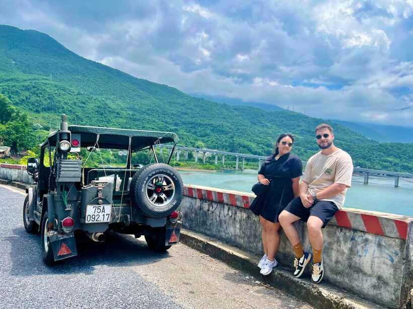 From Da Nang: Explore Hai Van Pass by US Army Jeep - Price and Value: Is $96 Worth a US Army Jeep?