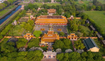 From Da Nang/Hoian/Hue: Hue Imperial City Full-Day Tour - Lap An Lagoon: A Quick Reset Before the Tombs
