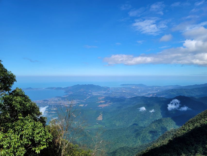 From Da Nang or Hoi An: Bach Ma National Park Trek & Lunch - Key Things I’d Remember About This Bach Ma Trek