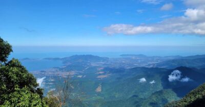 From Da Nang or Hoi An: Bach Ma National Park Trek & Lunch - Getting There From Hoi An or Da Nang: Early Starts, Smooth Logistics