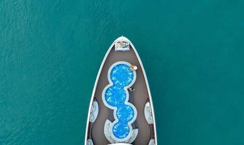 From Ha Long: Luxury Symphony Day Cruise with 2 Jacuzzi Pool - Who this cruise is best for (and who should consider another style)