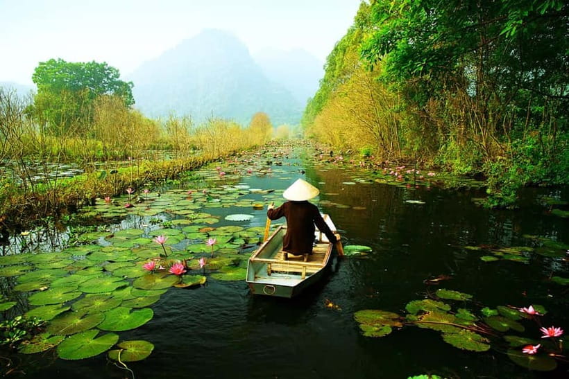 From Ha Noi: Perfume Pagoda & Quang Phu Cau Incense Village - Incense making: what to watch for when you meet the artisans