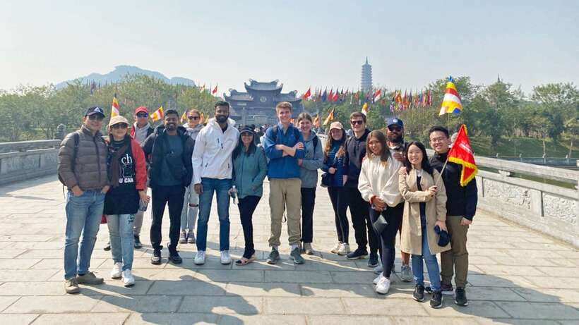 From Hanoi: 1-Day Ninh Binh Highlights Tour with Lunch - Price and Value: What You’re Really Paying For at About $35