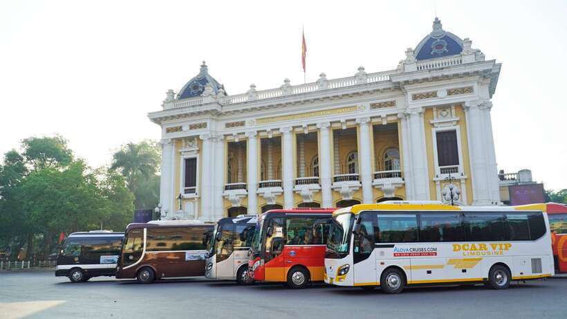 From Hanoi: 1-Day Ninh Binh Highlights Tour with Lunch - Group-Tour Reality: Where You Gain Time, and Where You Lose Control