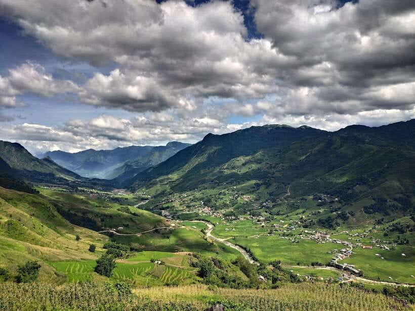From Hanoi: 1-day Sapa Trekking Tour With Overnight Bus - Overnight bus from Hanoi to Sapa: the rhythm of your day