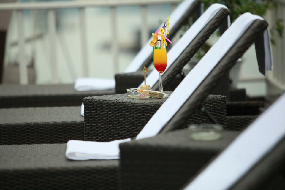 From Hanoi: 2-Day & 1 Night Halong Bay Tour - Price and Value: What $140 Gets You on a 2-Day Cruise