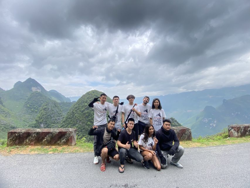 From Hanoi: 2-Day 2-Night Ha Giang Loop Motorbike Tour - Key things I’d plan around before you go
