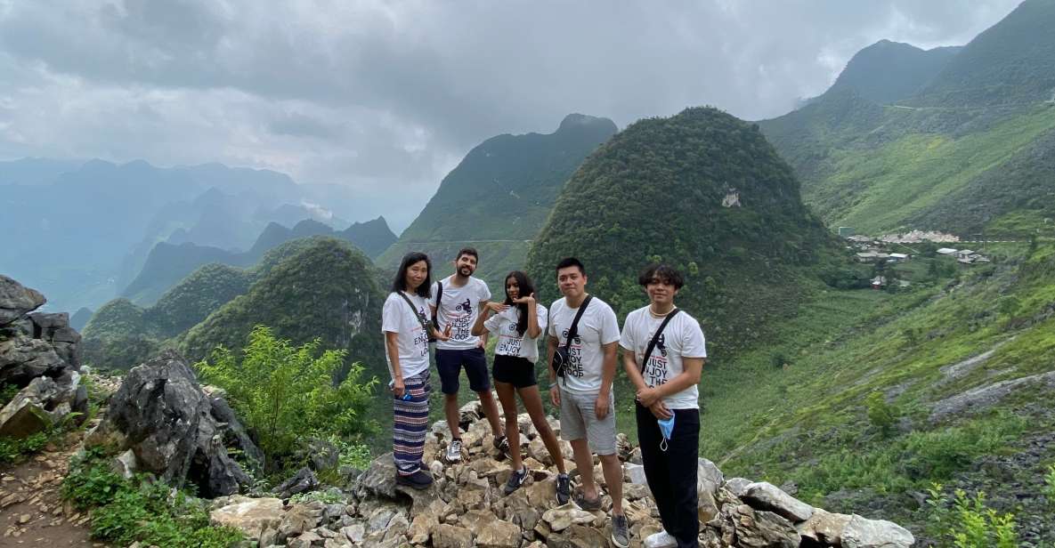 From Hanoi: 2-Day 2-Night Ha Giang Loop Motorbike Tour - Why this Ha Giang Loop plan works in just 2 days