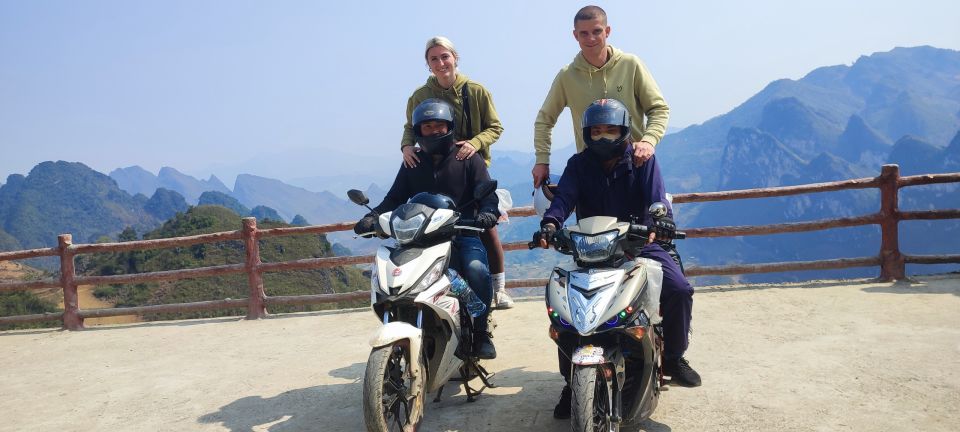 From Hanoi: 2-Day 2-Night Ha Giang Loop Motorbike Tour - Price and value: what $177 covers, and where you may spend extra