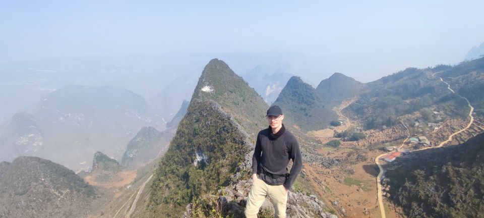 From Hanoi: 2-Day 2-Night Ha Giang Loop Motorbike Tour - Who this tour fits best (and who should skip it)