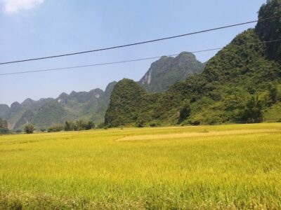 From Hanoi: 2-Day Ban Gioc Waterfall Tour - Day 1: Hanoi to Dong Khe, lunch, then Nguom Ngao (Tiger Cave)