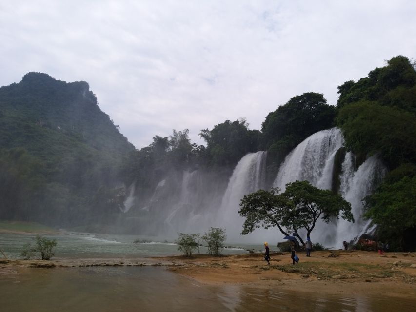 From Hanoi: 2-Day Ban Gioc Waterfall Tour - Who this tour suits best