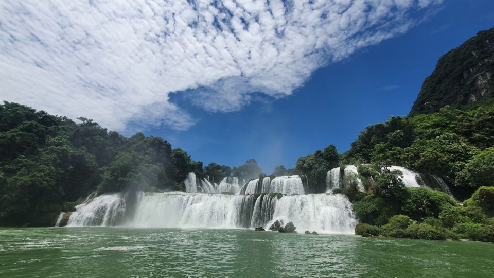 From Hanoi: 2-Day Ban Gioc Waterfall Tour - Should you book the 2-day Ban Gioc Waterfall tour?