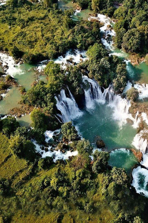 From Hanoi: 2-Day Ban Gioc Waterfall Tour - Small Group - Price and value: what $180 covers (and why it feels fair)