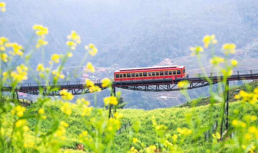 From Hanoi: 2-Day Luxury Sapa Trekking Tour with Homestay - Who This Tour Fits Best