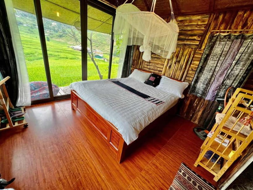 From Hanoi: 2-Day Luxury Sapa Trekking Tour with Homestay - Should You Book This Sapa Homestay Trek?