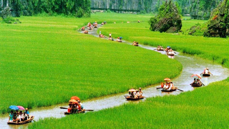 From Hanoi: 2-Day Ninh Binh & Ha Long Bay Sightseeing Tour - Key Highlights You’ll Remember After Two Days