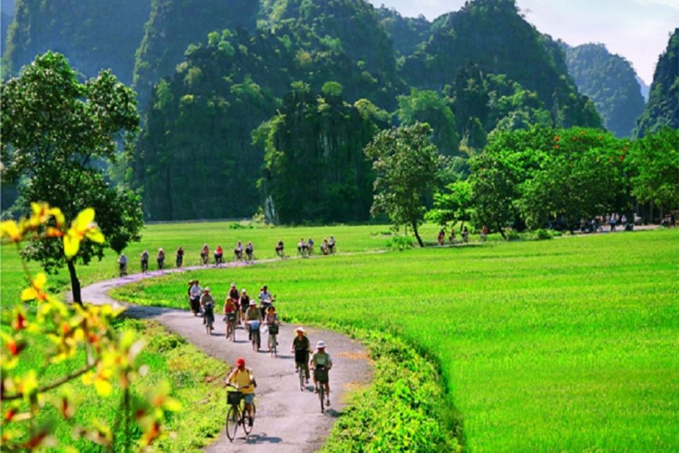 From Hanoi: 2-Day Ninh Binh Tour with Ha Long Bay Cruise - Who this tour is for (and who might want a slower alternative)