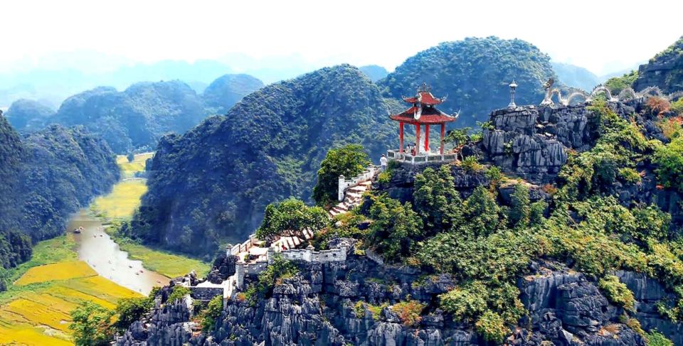 From Hanoi: 2-Day Ninh Binh Tour with Ha Long Bay Cruise - Should you book the 2-Day Ninh Binh Tour with Ha Long Bay Cruise?