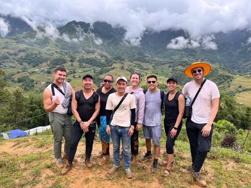 From Hanoi: 2-Day Overnight Sapa Tour by Limousine - Your guide and local culture: what you’ll learn (and what to expect)