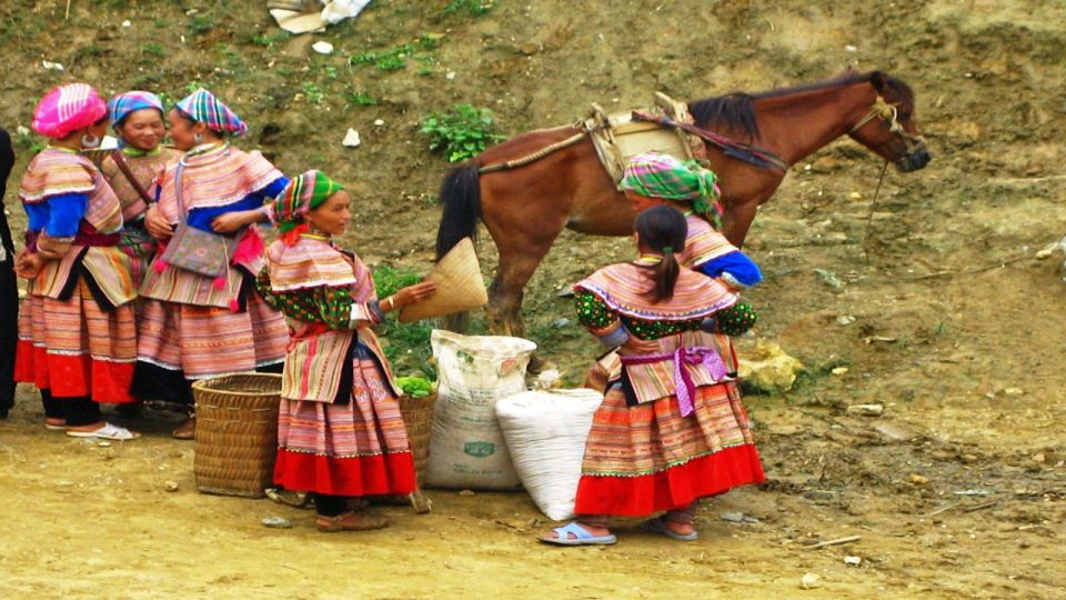 From Hanoi: 2-Day Overnight Sapa Tour by Limousine - Price and what you actually get for $150
