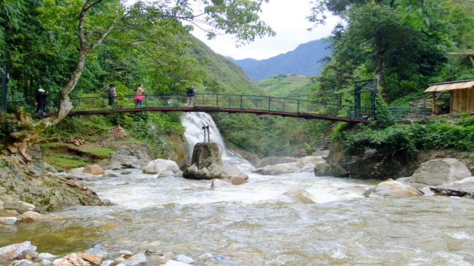 From Hanoi: 2-Day Overnight Sapa Tour by Limousine - Should you book this 2-day overnight Sapa tour?