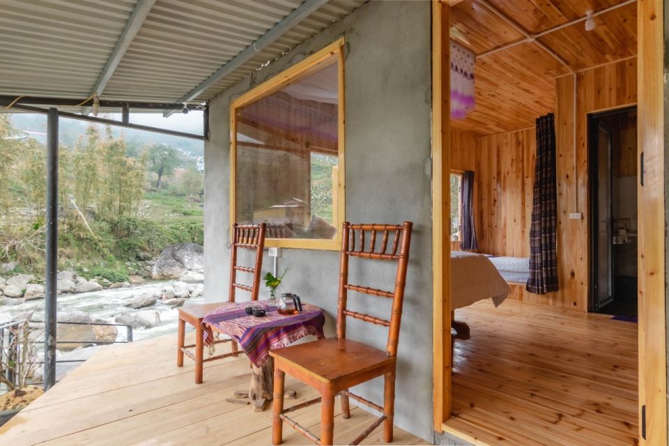 From Hanoi: 2-Day Sapa Cultural Exchange Tour with Homestay - Value and tradeoffs: who should say yes, and who should think twice