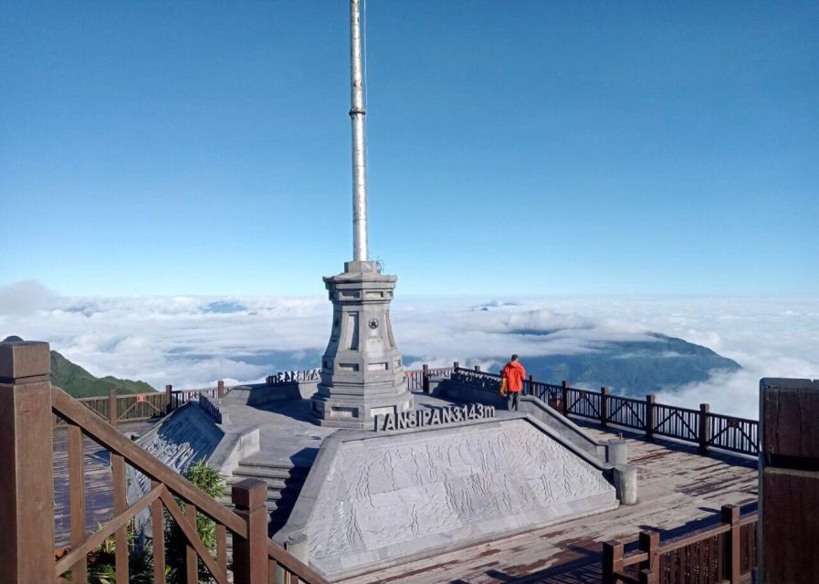 From Hanoi: 2-Day Sapa, Fansipan, and Muong Hoa Valley Tour - Price and value: is $169 a good deal for this much ground covered?