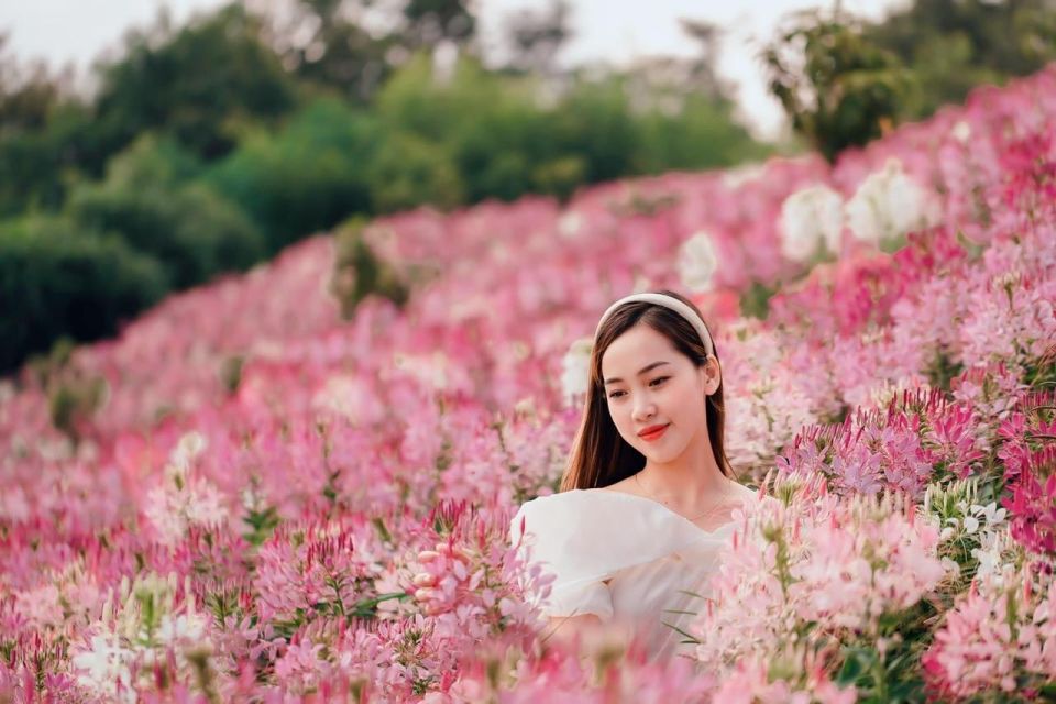 From Hanoi: 2-Day Sapa, Fansipan, and Muong Hoa Valley Tour - One consideration before you book.