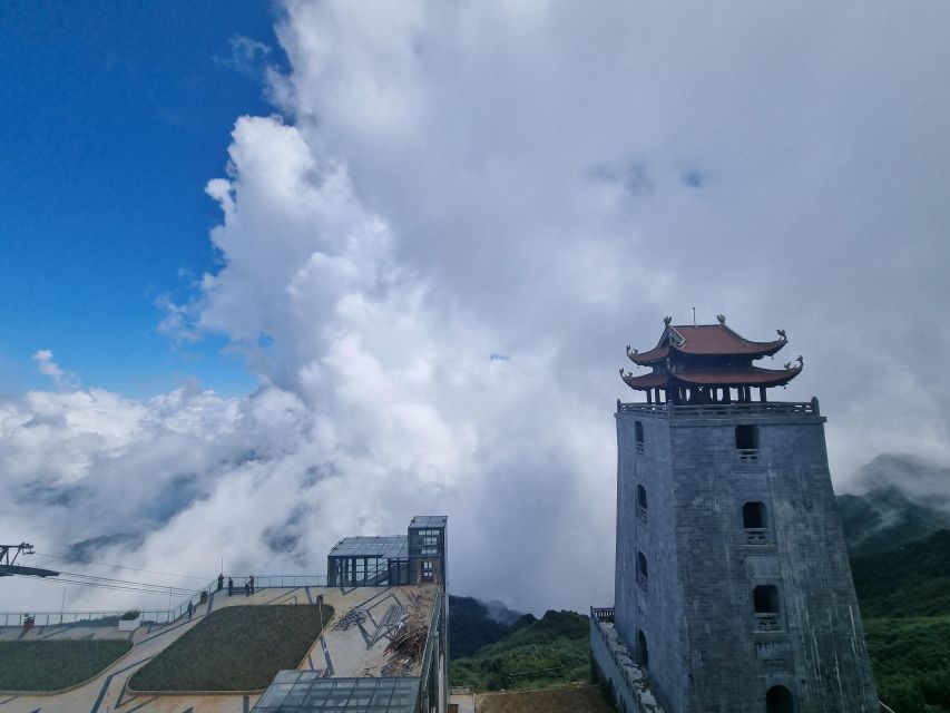 From Hanoi: 2-Day Sapa, Fansipan, and Muong Hoa Valley Tour - From Hanoi to Sa Pa: the long day that sets you up for the views