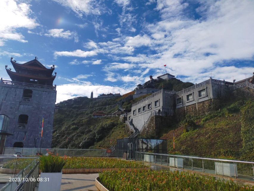 From Hanoi: 2-Day Sapa, Fansipan, and Muong Hoa Valley Tour - Back to Sa Pa and the Hanoi transfer: don’t lose the last hours