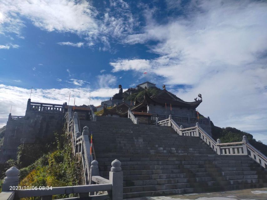 From Hanoi: 2-Day Sapa, Fansipan, and Muong Hoa Valley Tour - Key things that make this tour work