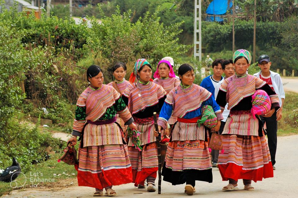 From Hanoi: 2-Day Sapa-Fansipan Peak & Trek & Ha Giang Bus - Who this trip suits best (and who should skip it)