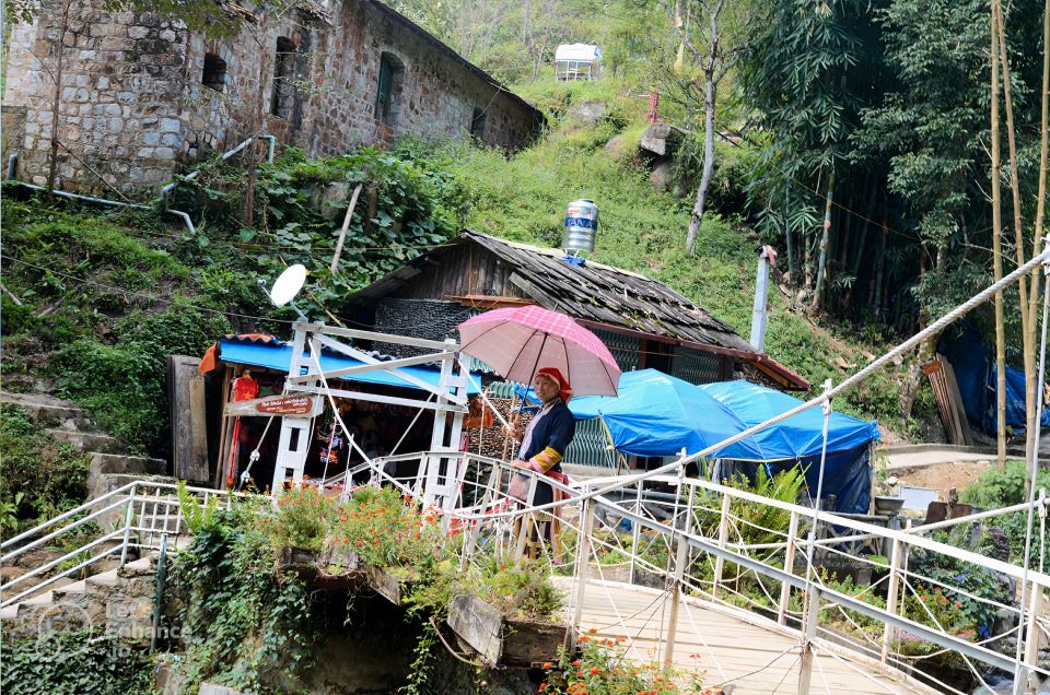 From Hanoi: 2-Day Sapa-Fansipan Peak & Trek & Ha Giang Bus - Optional add-on: from Sapa to Ha Giang without losing a day