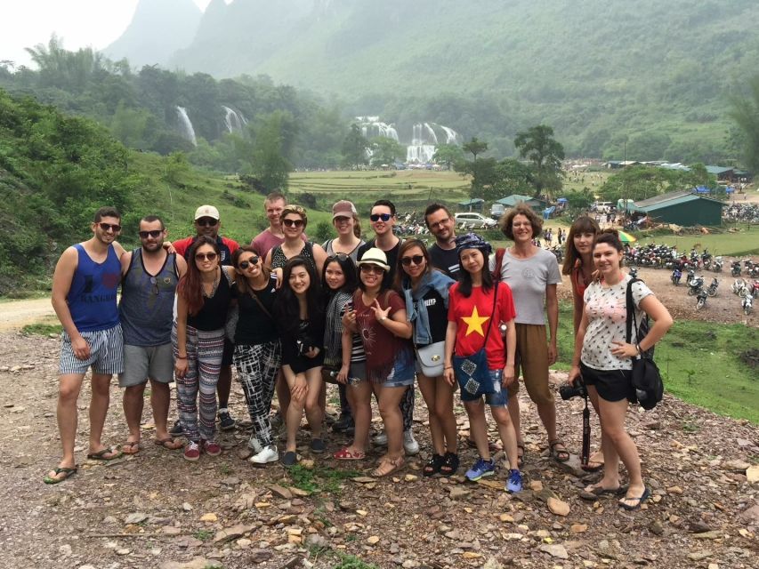 From Hanoi: 2-Day Sapa Trek Tour - Luxury Limousine Transfer - What to pack: cold air, mud, and a second outfit