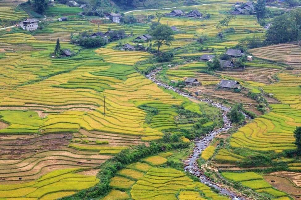 From Hanoi: 2-Days Sapa Trekking Tour Lao Chai and Cat Cat - Key things that make this Sapa tour worth your time