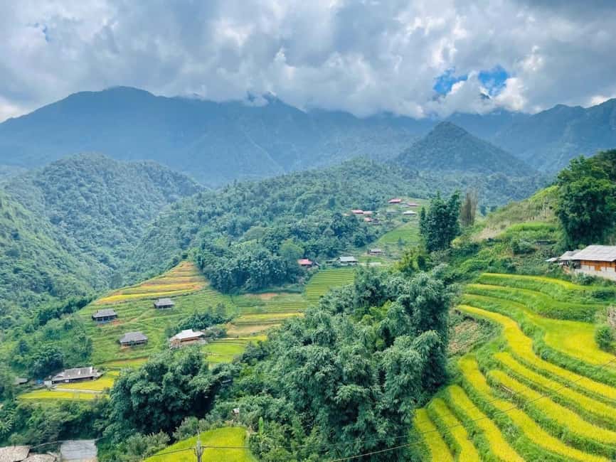 From Hanoi: 2-Days Sapa Trekking Tour Lao Chai and Cat Cat - FAQ