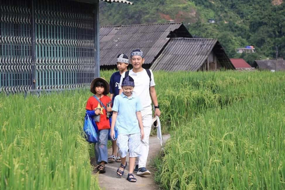 From Hanoi: 2-Days Sapa Trekking Tour Lao Chai and Cat Cat - Who this tour suits best
