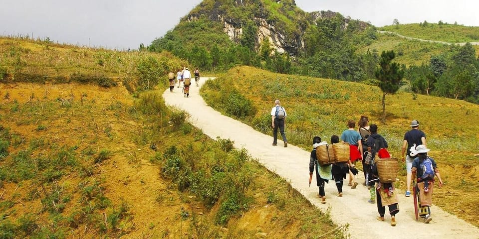 From Hanoi: 2-Days Sapa Trekking Tour Lao Chai and Cat Cat - Final call: should you book this Sapa trekking tour?