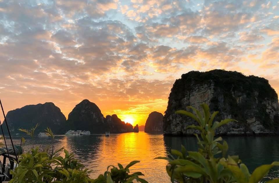 From Hanoi: 3-Day and 2-Night Cruise Stay at Bai Tu Long Bay - Bai Tu Long instead of the crowds: why this route feels different