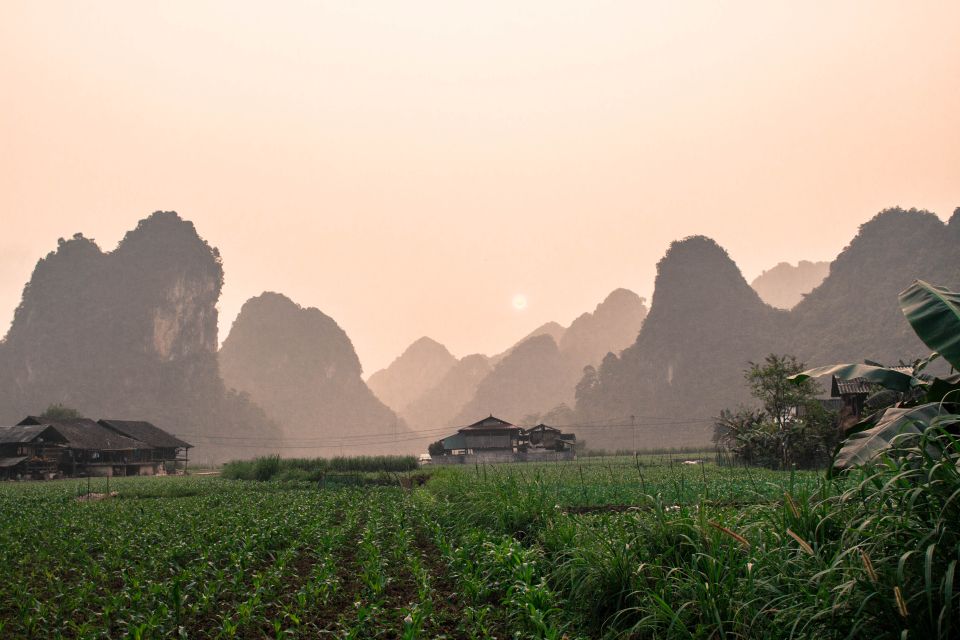 From Hanoi: 3-Day Ba Be Lake & Ban Gioc Falls Private Tour - Should you book this Ba Be Lake and Ban Gioc Falls private tour?
