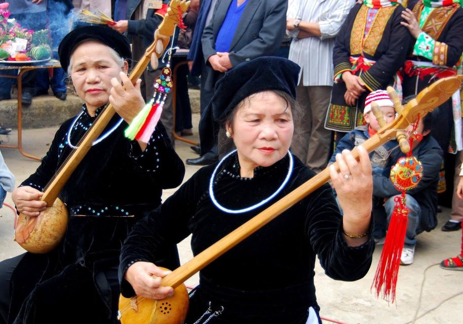 From Hanoi: 3-Day Ba Be Lake & Ban Gioc Falls Private Tour - Price and what you actually get for $427