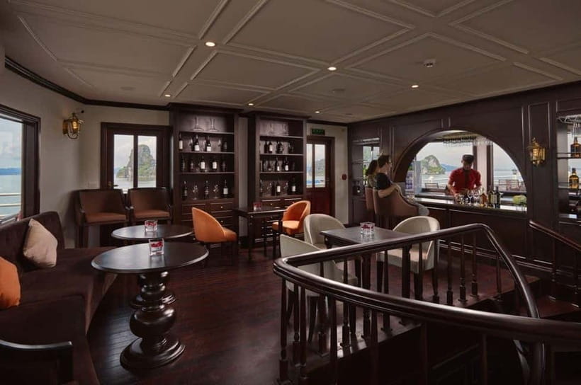 From Hanoi: 3 Day Halong Bay 5 Star Cruise - Ninh Binh Tour - What to pack: small choices that save your day